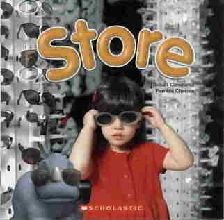 Store