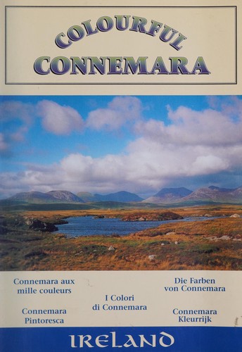 Colourful Connemara