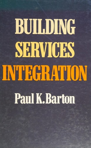 Building services integration