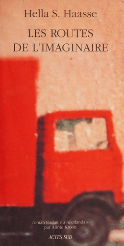 Les routes de l'imaginaire