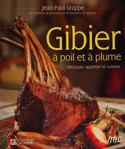 Gibier à poil et à plume
