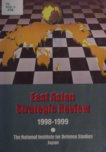 East Asian strategic review.
