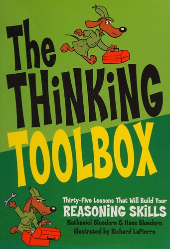 The Thinking Toolbox