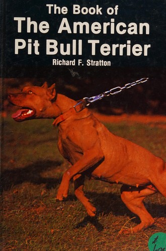 Book of the American Pit Bull Terrier