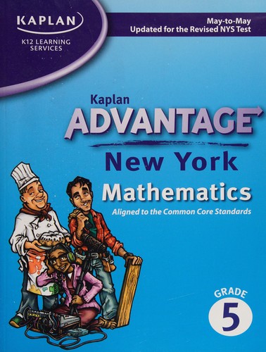 Kaplan advantage