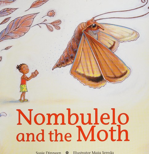 Nombulelo and the moth