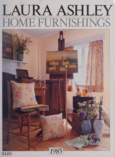 Laura Ashley Home Furn Cat 85