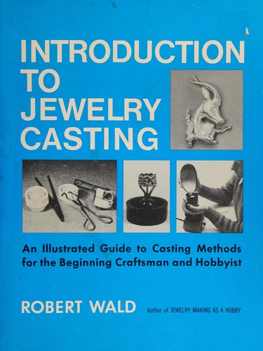Introduction to jewelry casting