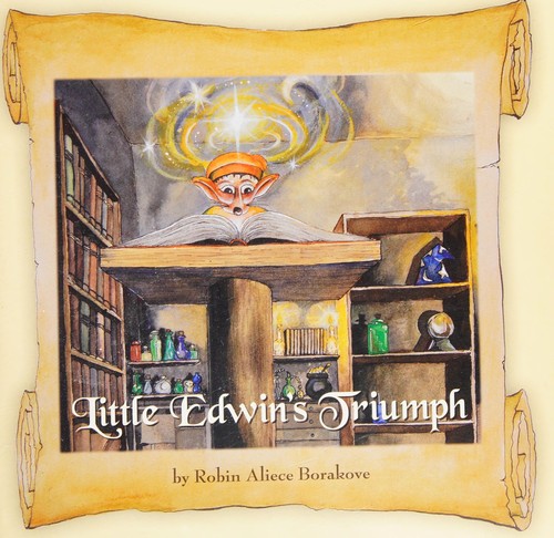 Little Edwin's triumph