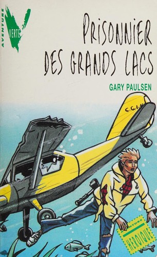 Prisonnier des Grands lacs