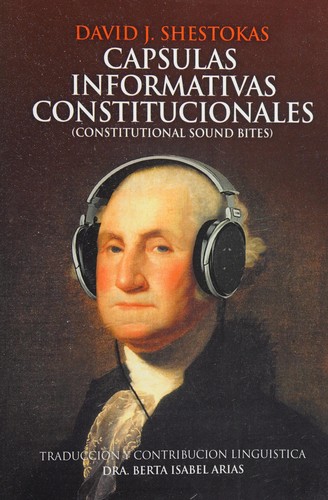 Capsulas informativas constitucionales