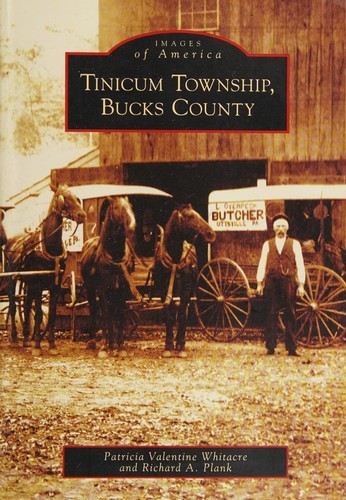 Tinicum Township, Bucks County