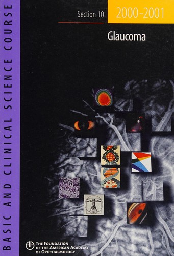 Glaucoma