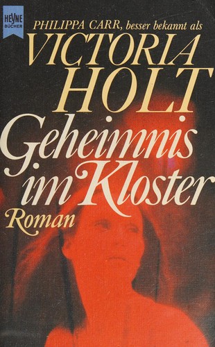 Das Geheimnis im Kloster