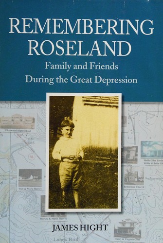 Remembering Roseland