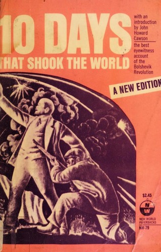 Ten Days That Shook the World