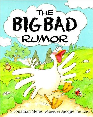 The big bad rumor