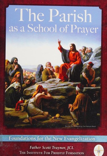 Parish as a school of prayer