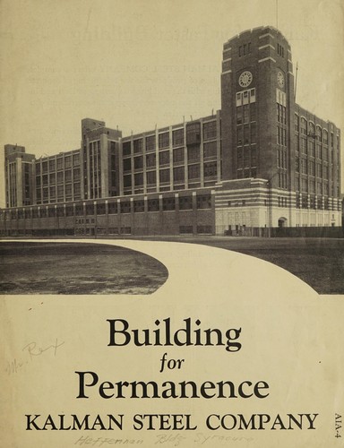 Building for permanence