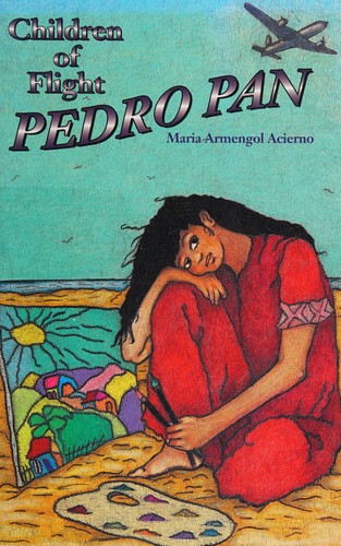 Children of flight Pedro Pan