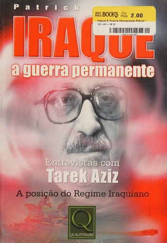 Iraque, a guerra permanente