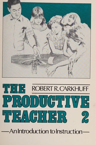 The productive teacher