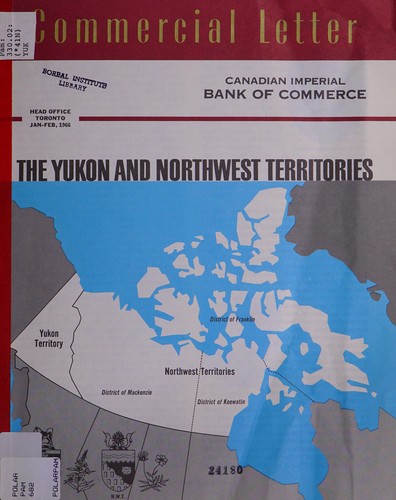 The Yukon and Northwest Territories