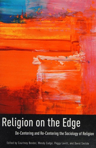 Religion on the edge