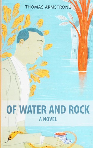 Of water and rock