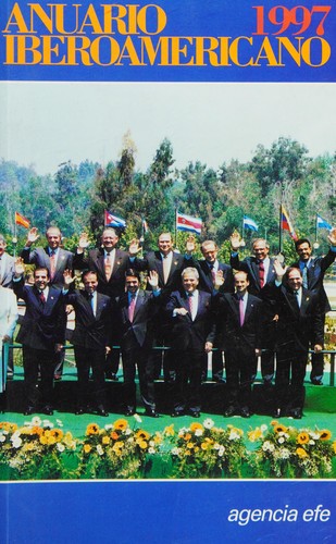 Anuario Iberoamericano 1997