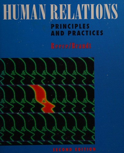 Human relations