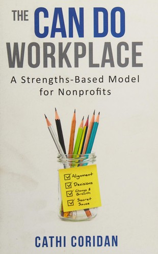 The can do workplace