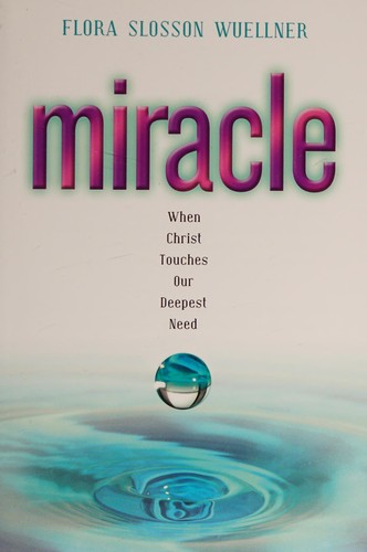 Miracle