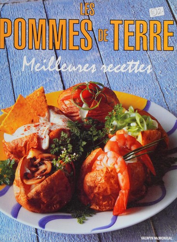 Les pommes de terre