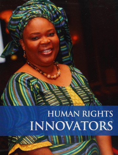 Human rights innovators