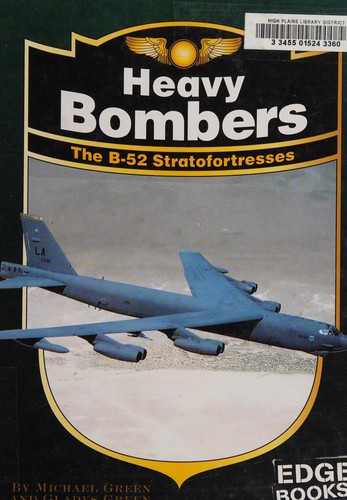 Heavy bombers