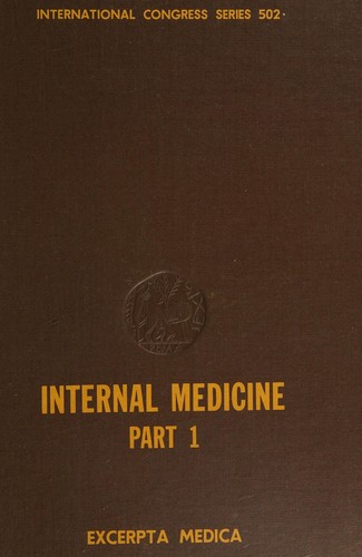 Internal medicine