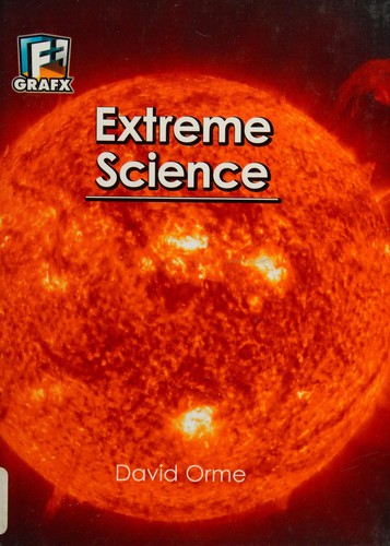 Extreme science