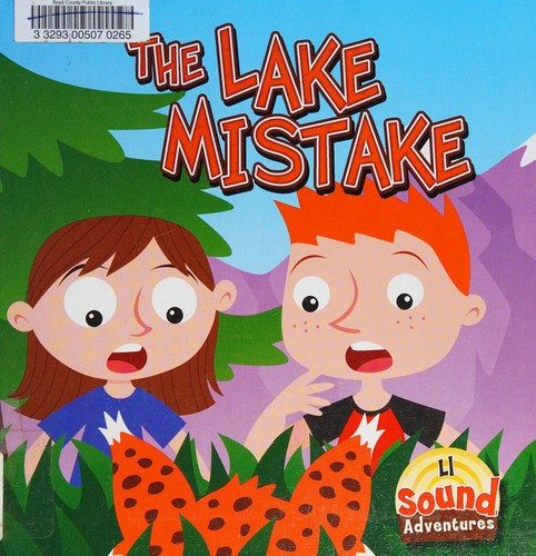 Lake Mistake
