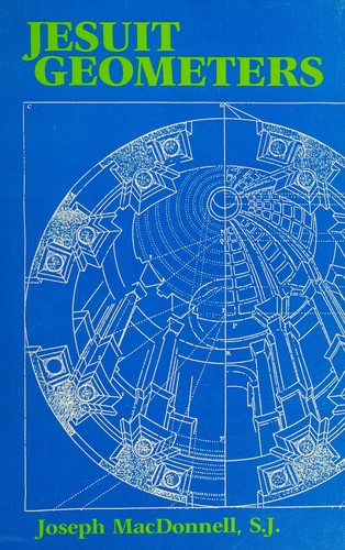 Jesuit geometers