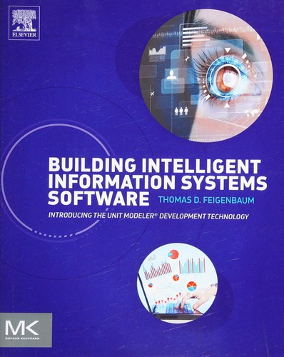 Building Intelligent Information Systems Software
