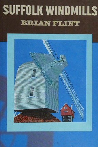 Suffolk Windmills