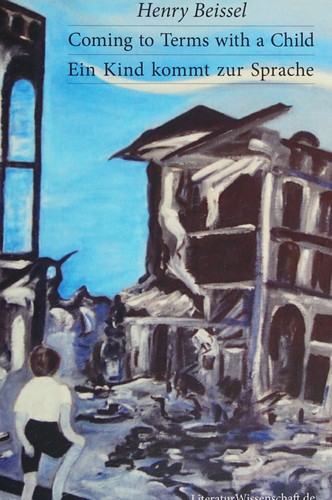 Coming to terms with a child