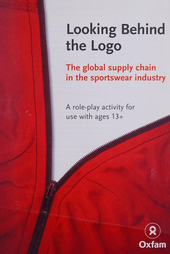 Looking Behind the Logo