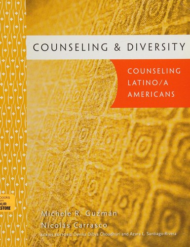 Counseling and Diversity