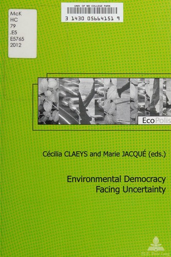 Environmental democracy facing uncertainty