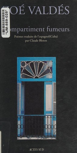 Compartiment fumeurs