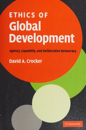 Ethics of Global Development