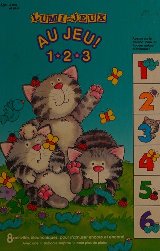 Au jeu! 1-2-3