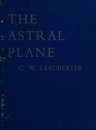 Astral Plane